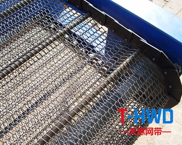 網(wǎng)帶式輸送機供應生產
